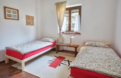 Cason degli ulivi-APT Classic 2 - Photo 30