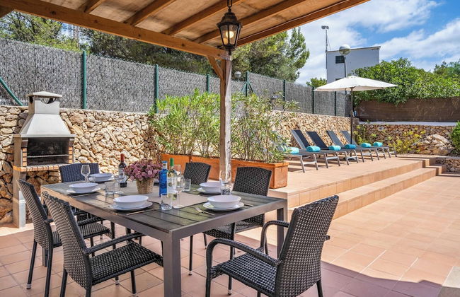 Sa Lluna Galdana - Foto 25