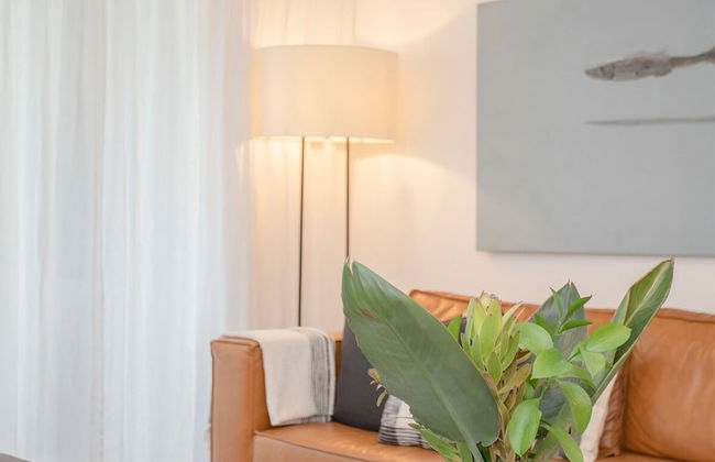 Liiiving in Gaia - Cooper Residence Apartment II - Foto 95