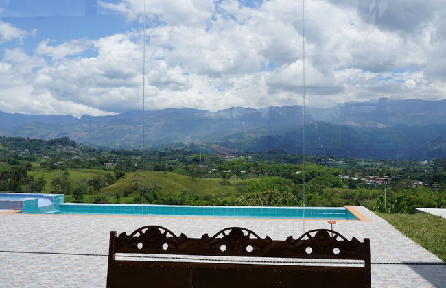 Villa Alejos - Foto 28