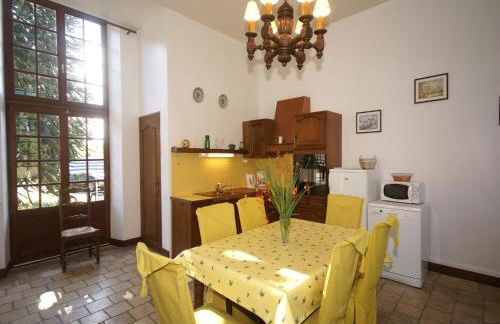 18th-Century Normandy Stay - Foto 11