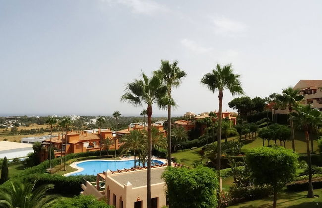 Beautiful Flat Near Golf Courses With sea Views - Photo 17