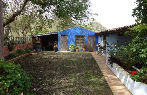 Finca Las Canitas - Ferienhaus Teneriffa - Foto 35