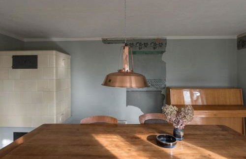 Historic Farm House In The Wendland Region - Foto 12