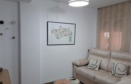 Apartamentos Maria Cristina con parking privado gratis - Foto 52