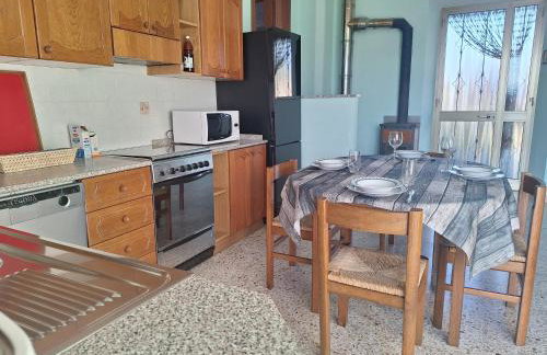 La Cuccia del Sole Panoramische appartementen met zwembad - Foto 46