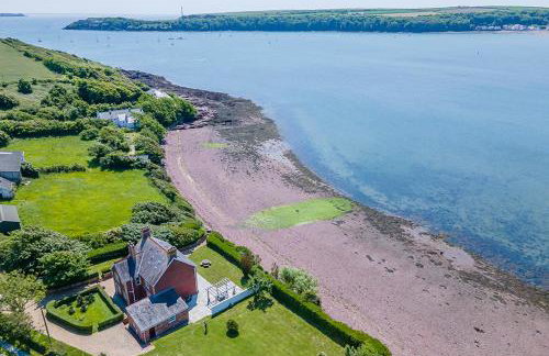 Musselwick House - Foto 1