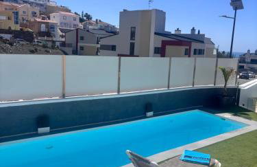 Arguineguín prívate pool - Foto 5