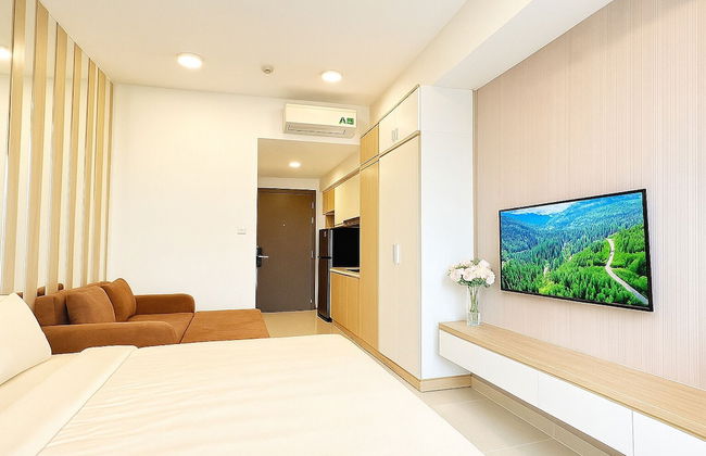 Summerset Apartment - RiverGate Residence - Foto 40