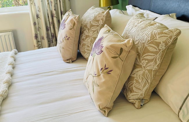 Ireby House - Photo 15