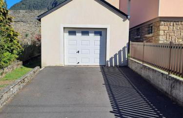 Appartement calme, lumineux, 4 personnes, parking - Foto 7