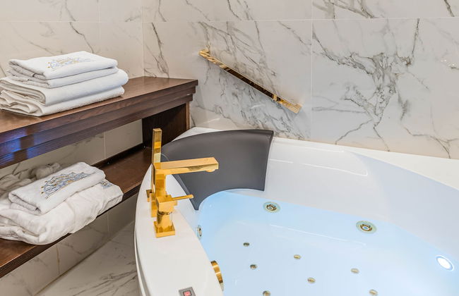 Bar Vitelli Charming Suites - Foto 20