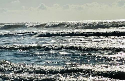 Villa Mer 4 Etoiles - 90 M de la mer Sea and Mountain Pleasure - Foto 66