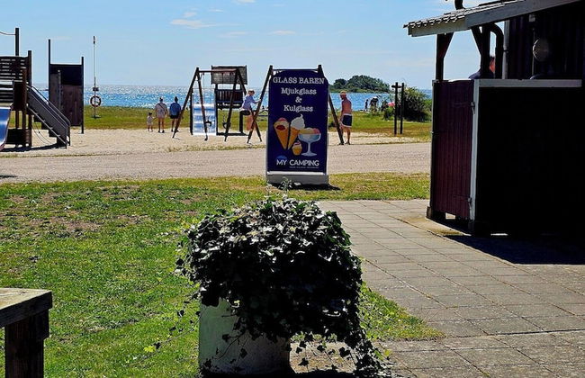 My Camping Tredenborg - Foto 26