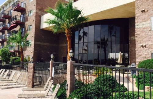 Lake and London Bridge View - Penthouse Suite - Foto 19