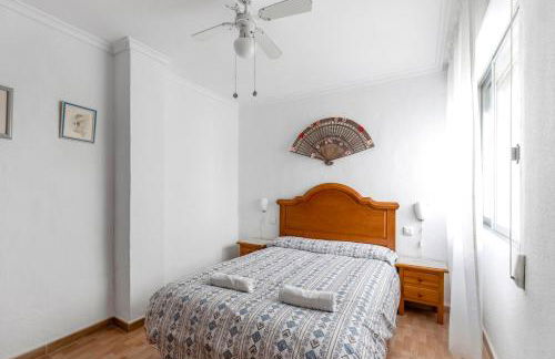 Charming apartment with beautiful views - Foto 12