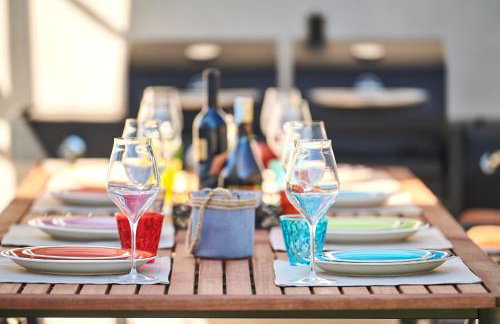 Villa Dolcea - Foto 49