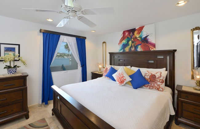 Coral Beach Club Condo #24 On Dawn Beach 1 Bedroom Condo by RedAwning - Foto 2