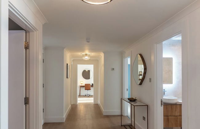 Monarch House Serviced Apartments - Foto 65