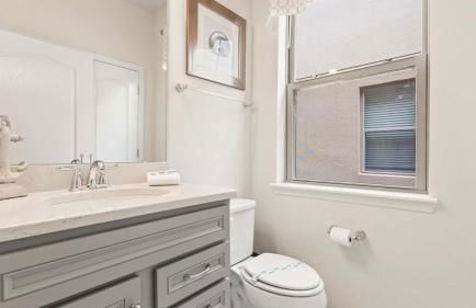 Upstay- Family Villa for 12 w Pool Games & BBQ - Foto 34