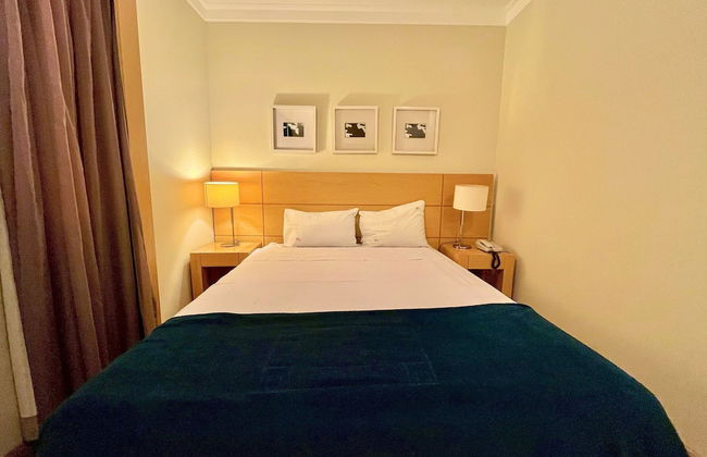 LFlats no Hotel Aeroporto Congonhas - Foto 30