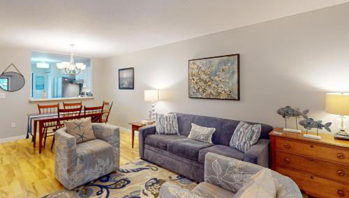 Sand, Shells & Sunsets - Foto 2