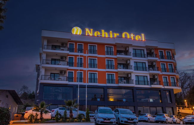 NEHIR OTEL - Foto 1