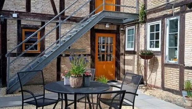 De Bohn Comfortable Holiday Residence - Photo 2, Primary image