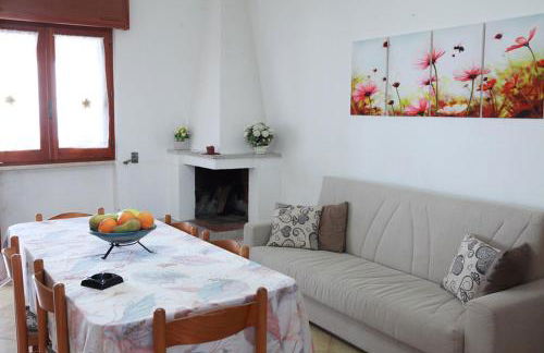 Casa Vacanze Fronte Mare - Foto 26