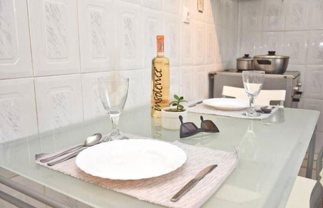 Nirvana in Halikounas - Foto 8