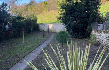 La maison du viaduc - Foto 39