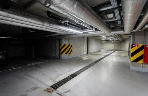 Superb Place to LIVE Vistula - Foto 23