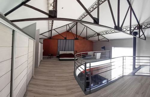 Holiday Home LA FORGE by Interhome - Foto 8