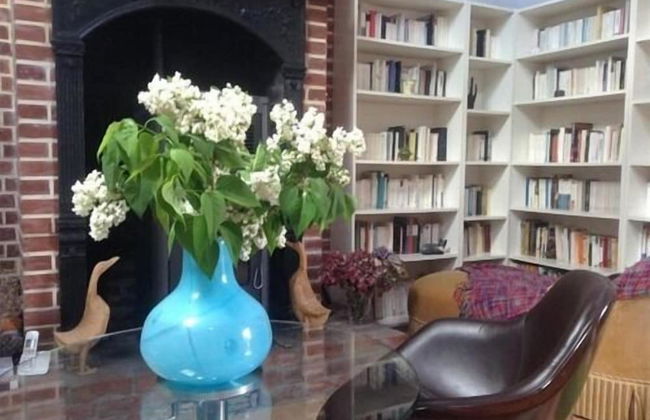 Cottage d Hamicourt - Photo 22