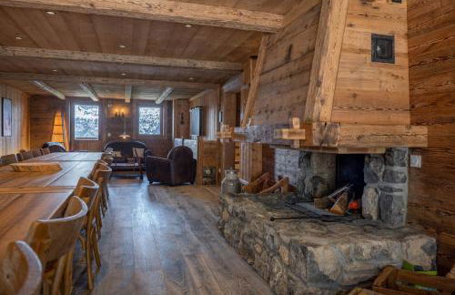 Alpage la Grand Montagne 1858 - Photo 73