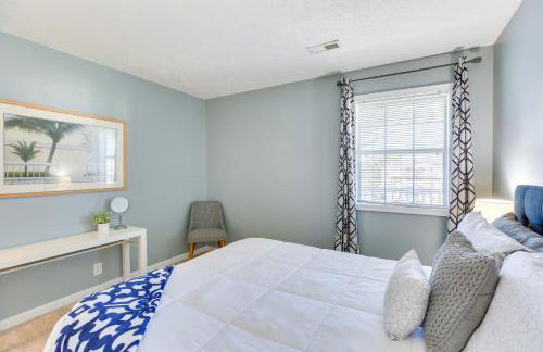 Golf and Resort Perks Premier Condo 10 mi to Myrtle - Foto 14