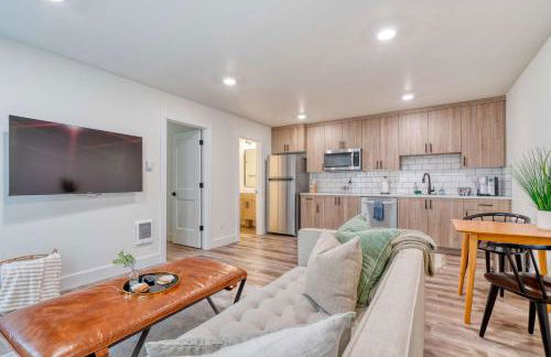 Stay Portland - The Madison Farmhouse - Vintage Shops & Espresso - Foto 3