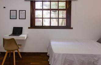 Casa Confortável 5 quartos - São Pedro - BHSH - Foto 63