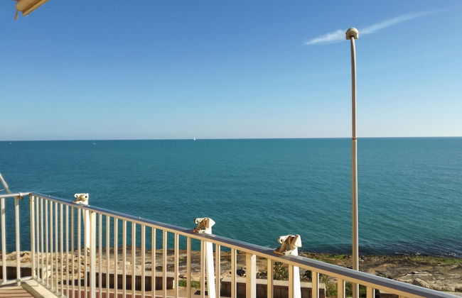 Sea View Apartment - Foto 1