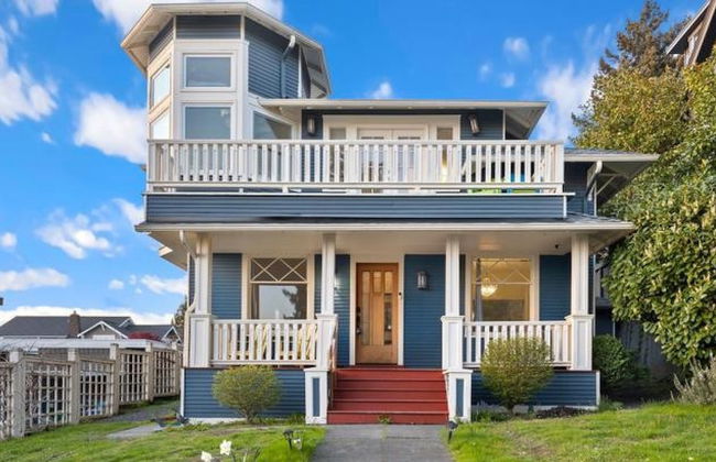 Highland Haven Water view Stay - Foto 34