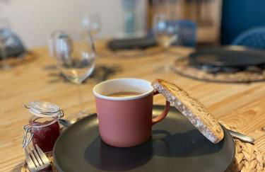 Maison « l’effet-mère »en rez de chaussée - Foto 13