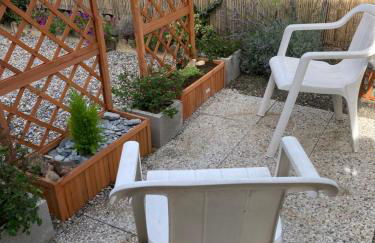 Studio atypique Le Mans - Foto 12