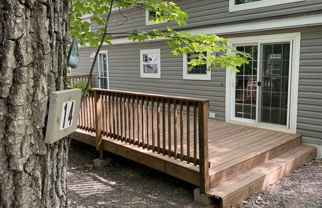 Lincolnwood Tiny House 14 - Foto 1