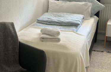 Weinstadt Ferienwohnung - Foto 6