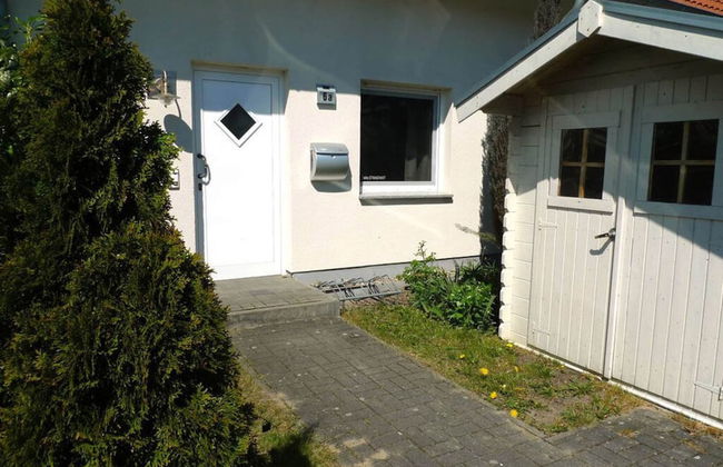 Beachkeeper Comfortable Holiday Residence - Foto 19