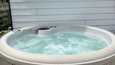 Villa 1950 Détente et Découverte avec spa et piscine extérieure - Foto 2