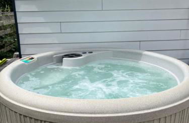 Villa 1950 Détente et Découverte avec spa et piscine extérieure - Foto 2