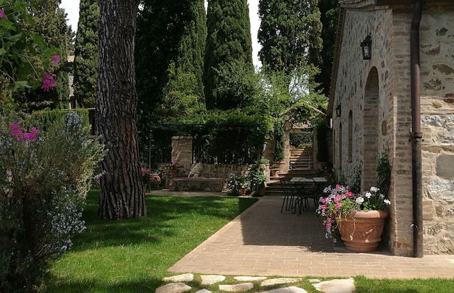 Argiano Dimore - Foto 39