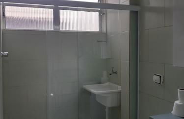 Kitnet em Santos a melhor cidade do litoral paulista. - Foto 17