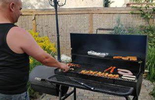 Sabershausen Landhof Sonne - Foto 4